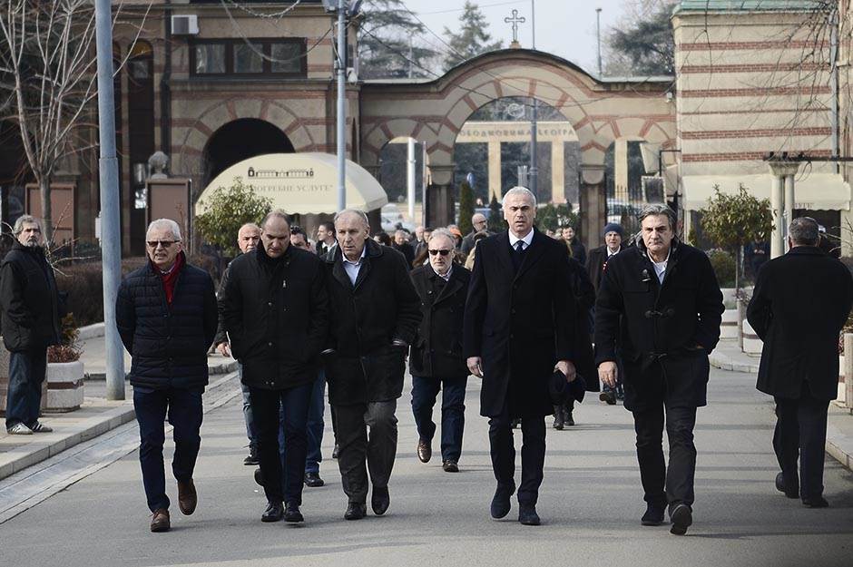 Otac Nebojše Glogovca o danu kada je preminuo