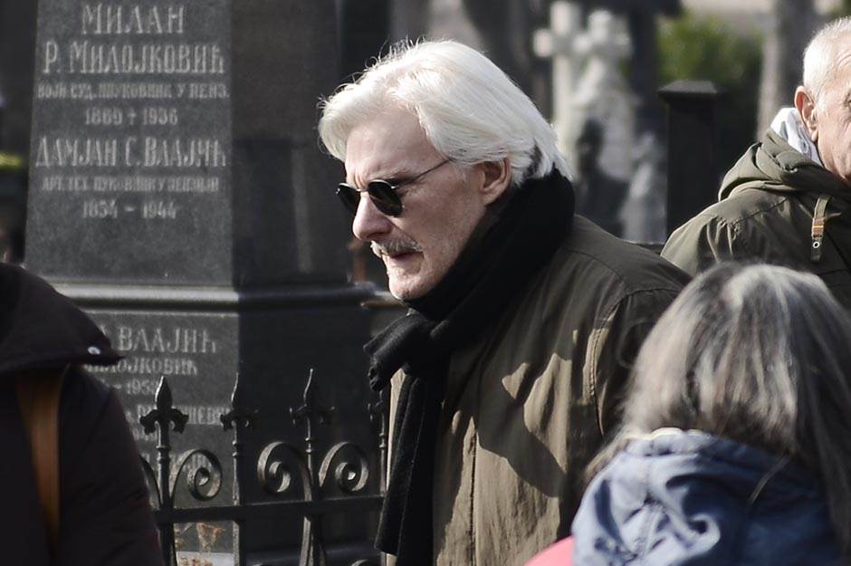 Otac Nebojše Glogovca o danu kada je preminuo