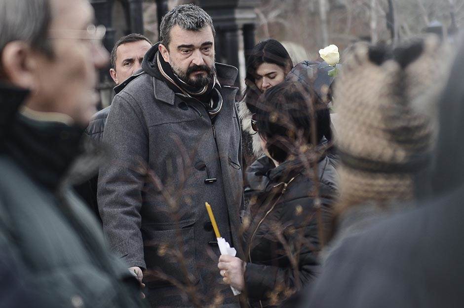 Otac Nebojše Glogovca o danu kada je preminuo