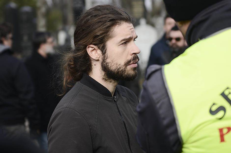 Otac Nebojše Glogovca o danu kada je preminuo