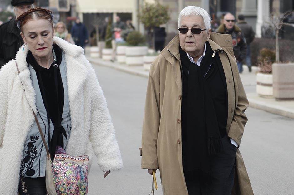 Otac Nebojše Glogovca o danu kada je preminuo