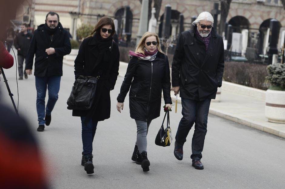 Otac Nebojše Glogovca o danu kada je preminuo