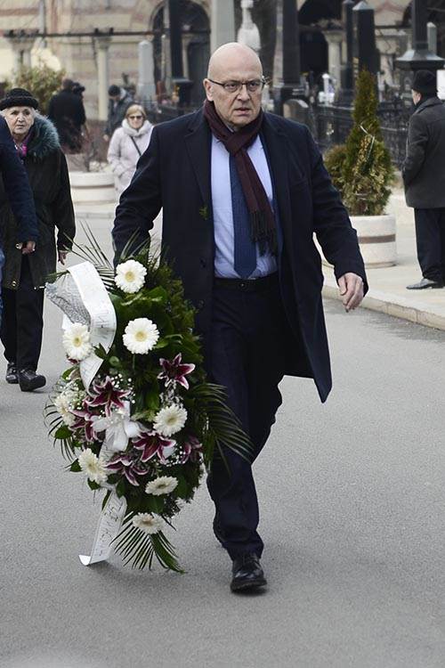 Otac Nebojše Glogovca o danu kada je preminuo