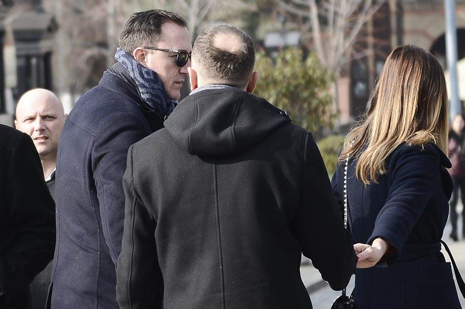 Otac Nebojše Glogovca o danu kada je preminuo