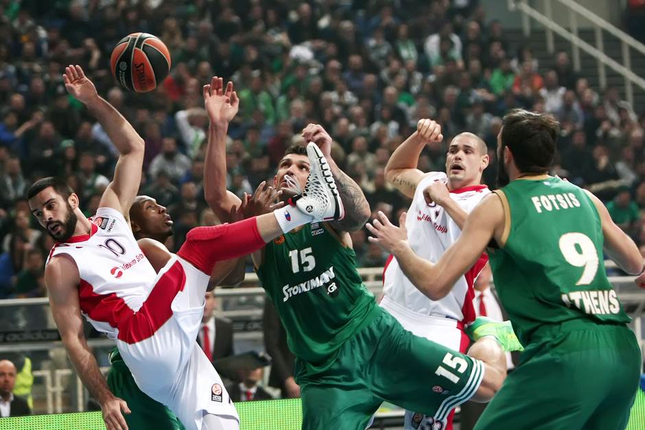 Branko Lazić produžio ugovor sa Crvenom zvezdom