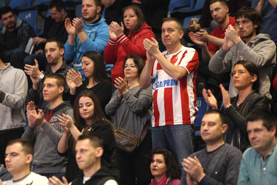 Branko Lazić produžio ugovor sa Crvenom zvezdom