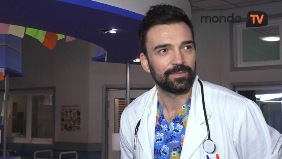 Baka zvala da zakaže pregled kod Ivana Bosiljčića