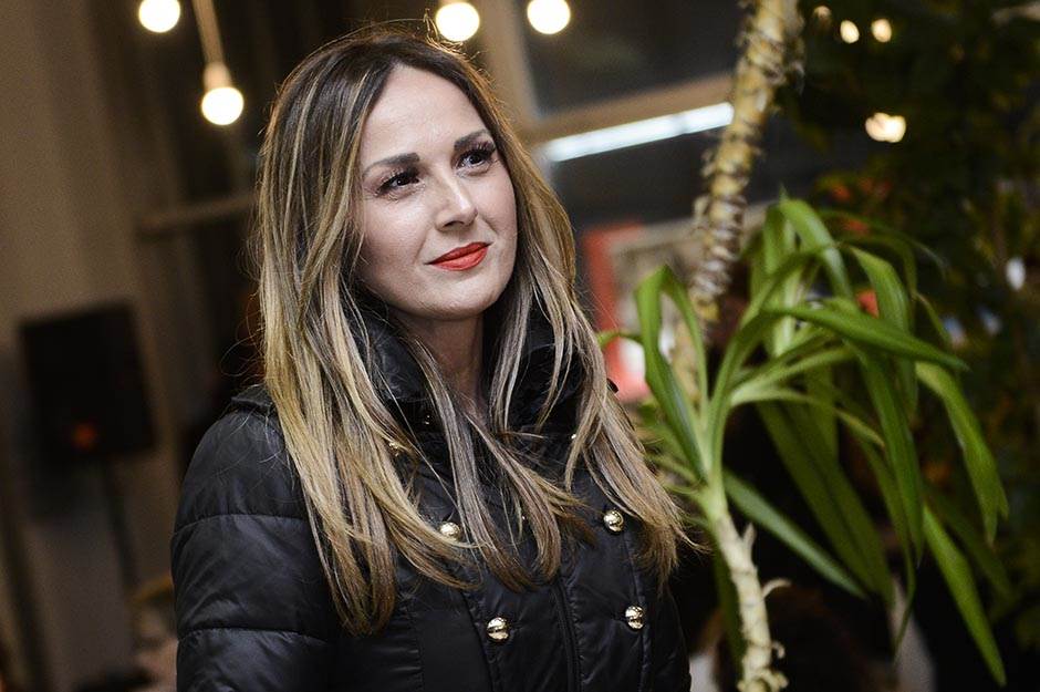 Aleksandra Radović otkrila zbog čega dve decenije nije otišla u Bogatić