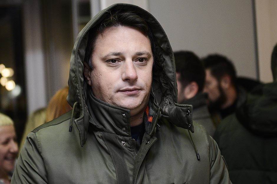 Počinje pozorište sa radom Glumci način rada korona virus povratak u pozorište 