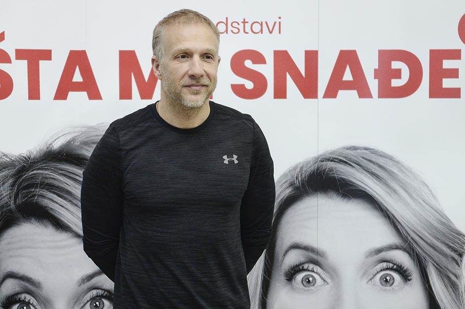 Milan Kalinić bio osuđen zbog pokušaja krađe