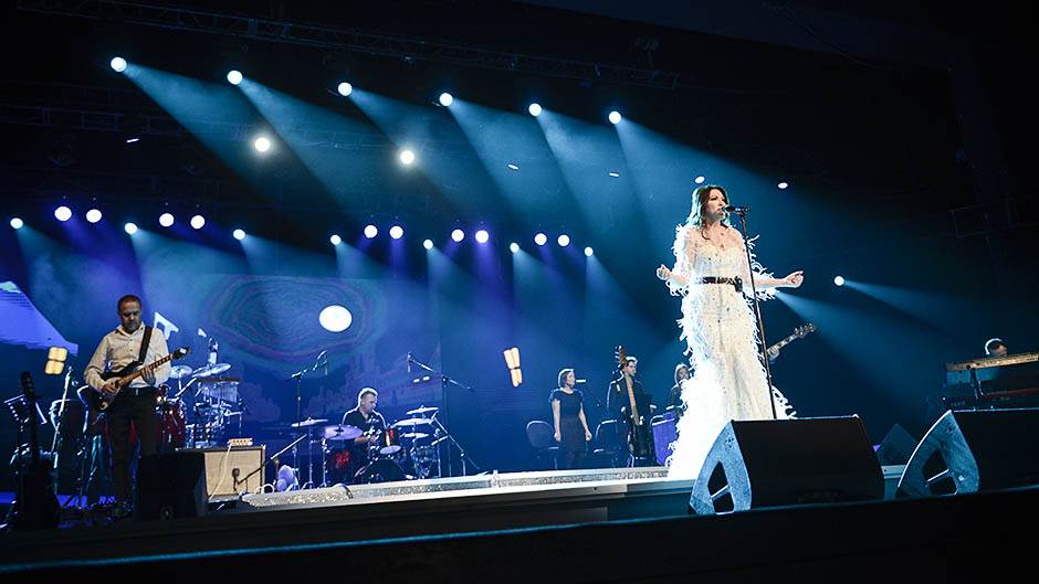 Nina Badrić intervju