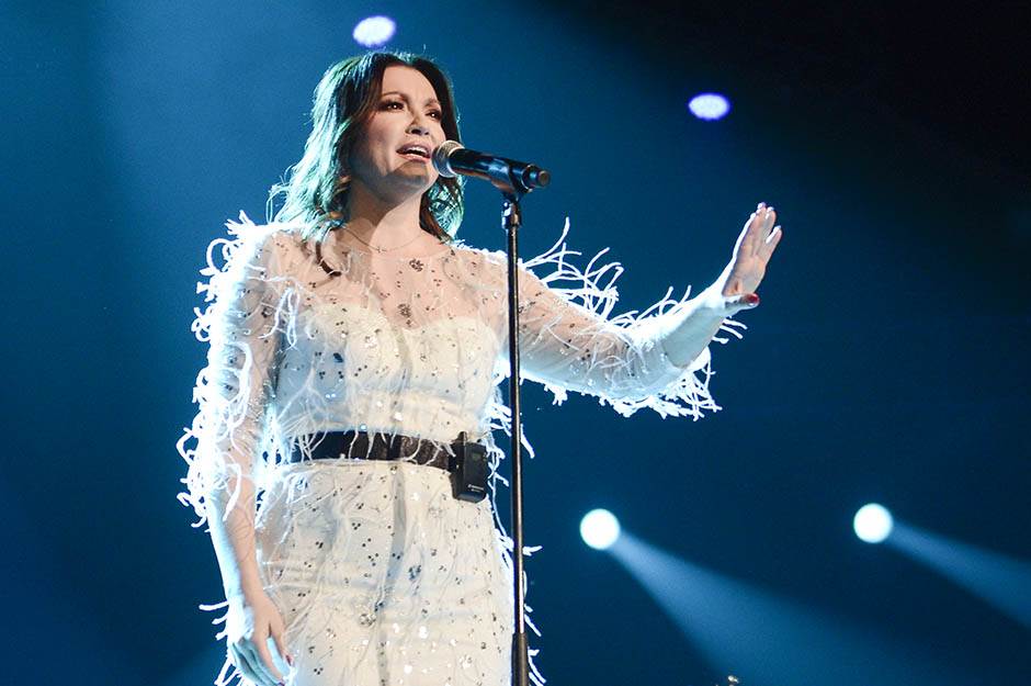 Nina Badrić intervju