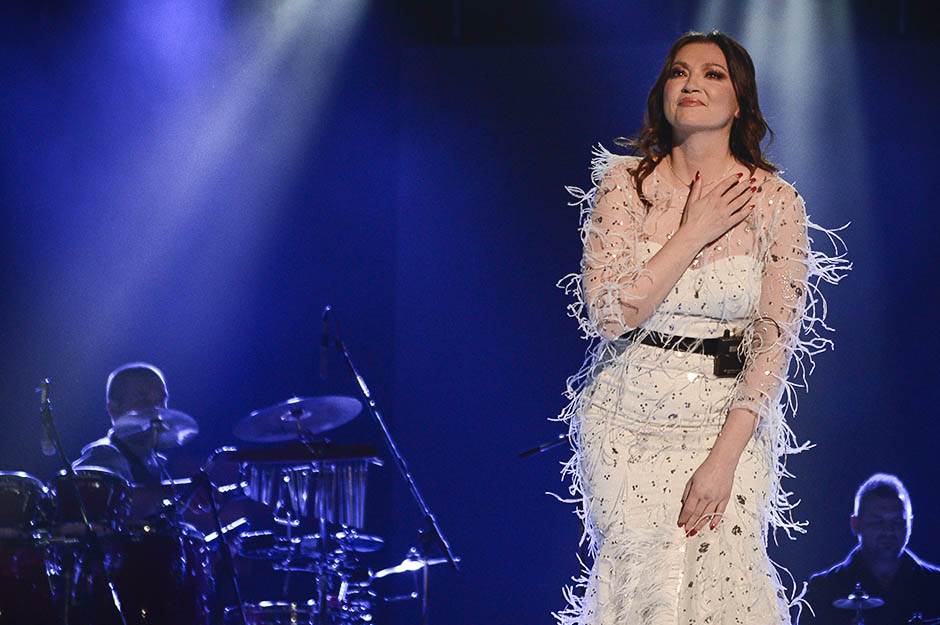 Nina Badrić intervju