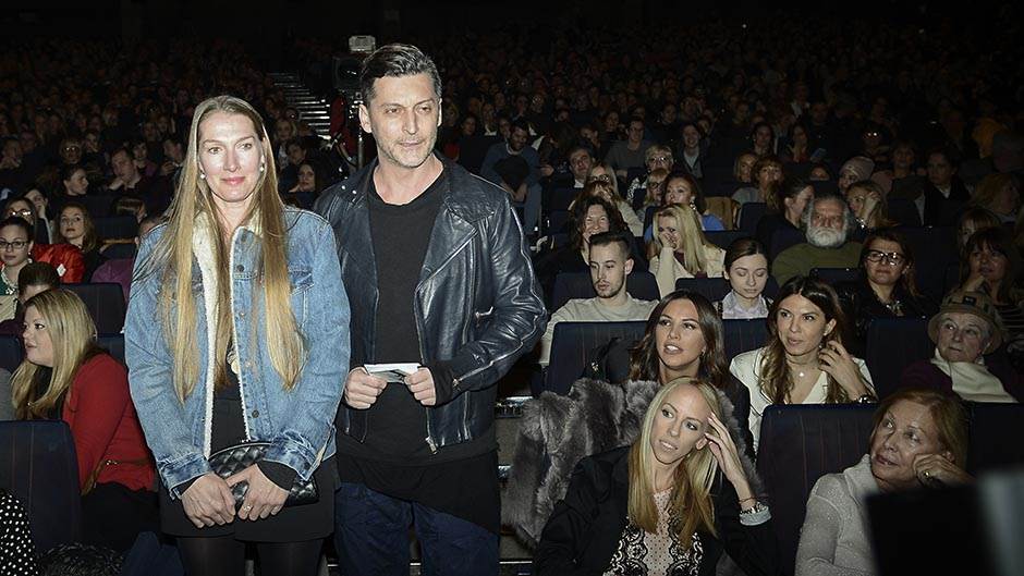 Nina Badrić intervju