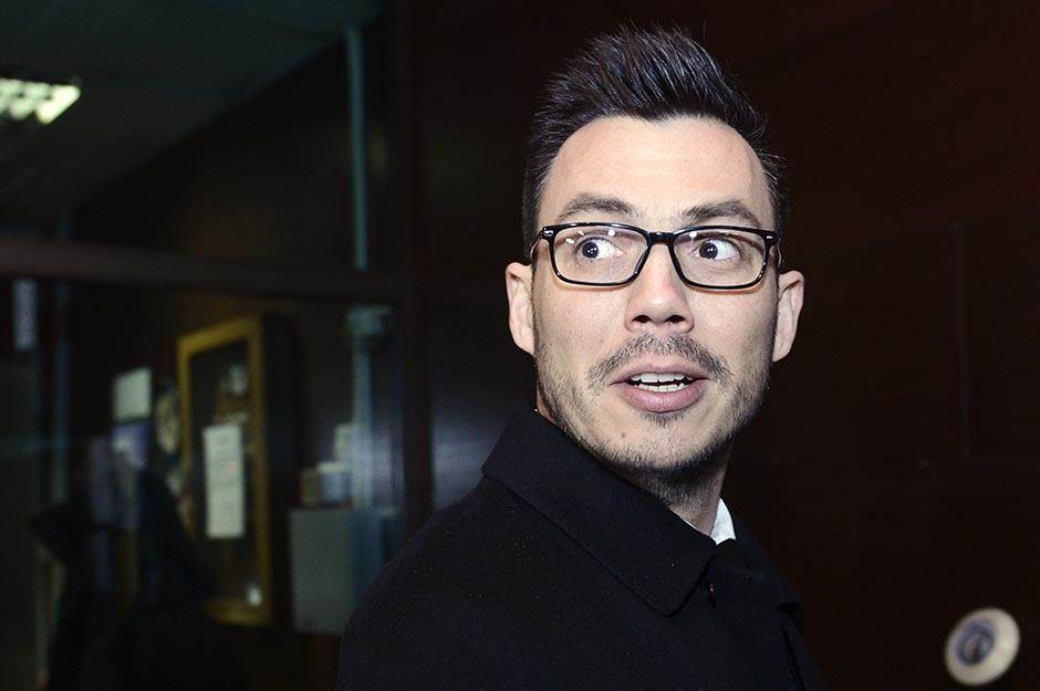 Nina Badrić intervju