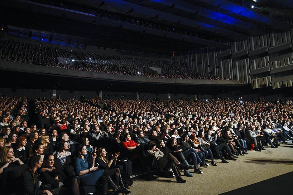 Nina Badrić intervju