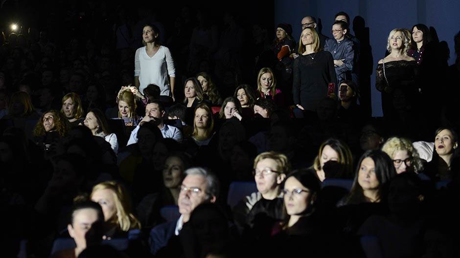 Nina Badrić intervju