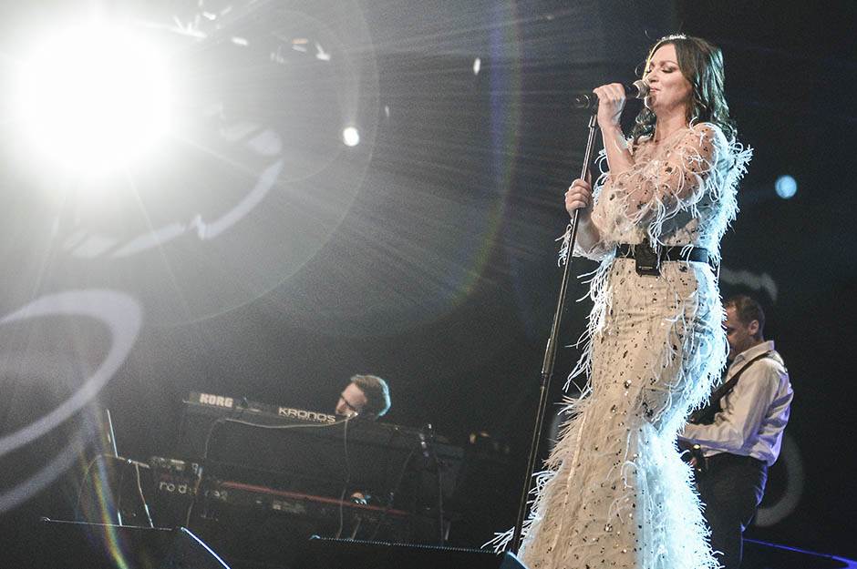 Nina Badrić intervju