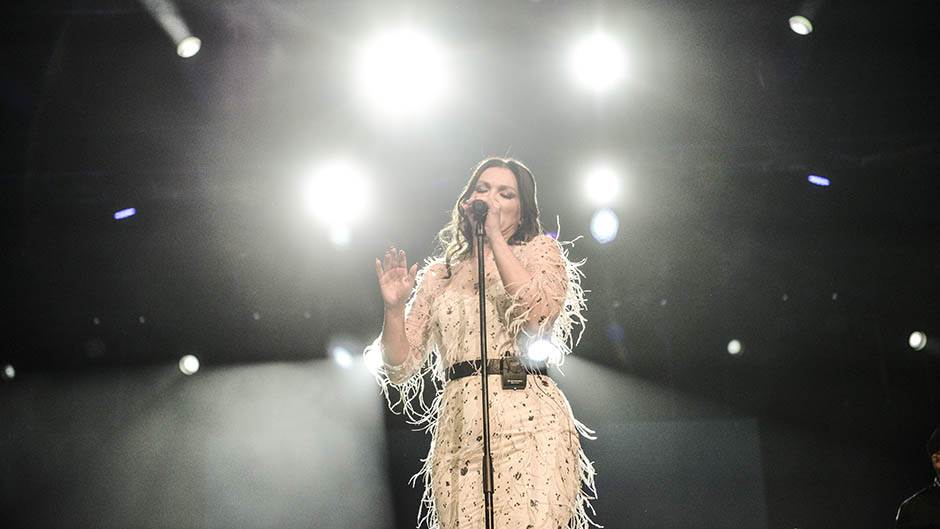 Nina Badrić intervju