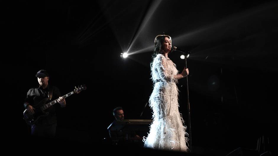 Nina Badrić intervju