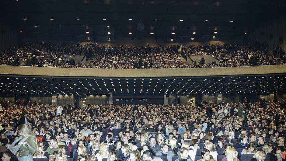 Nina Badrić intervju