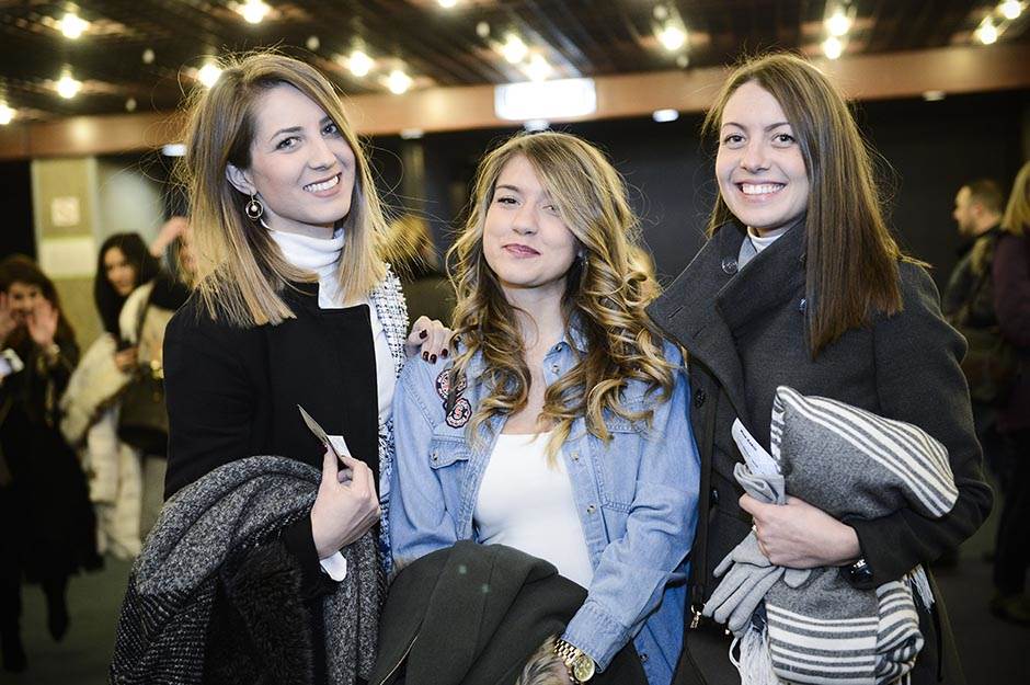 Nina Badrić intervju