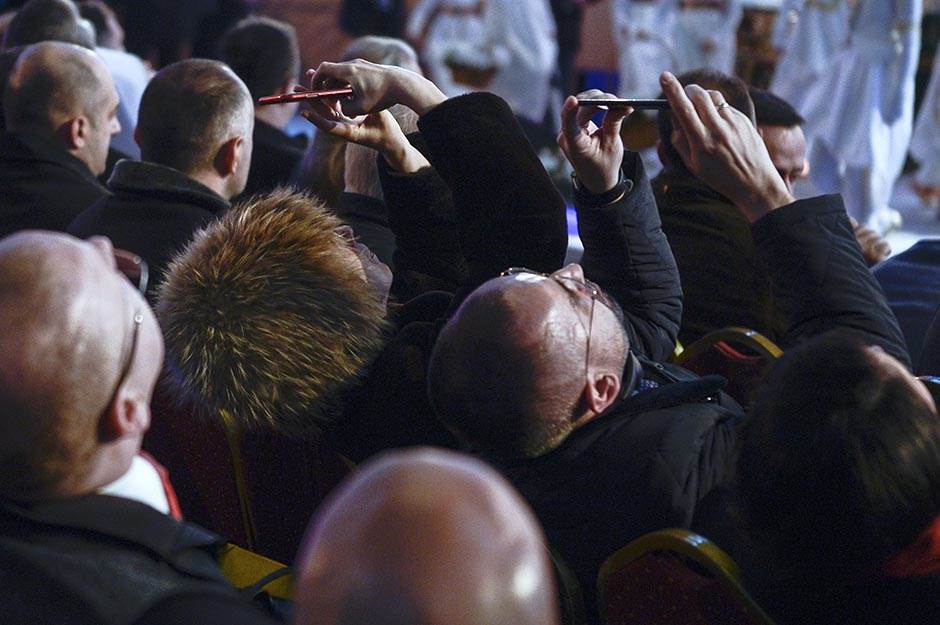 Hram Svetog Save - kad će biti završen