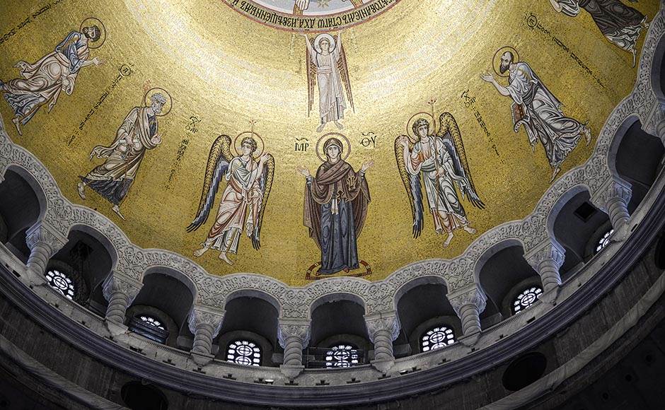 Hram Svetog Save - kad će biti završen