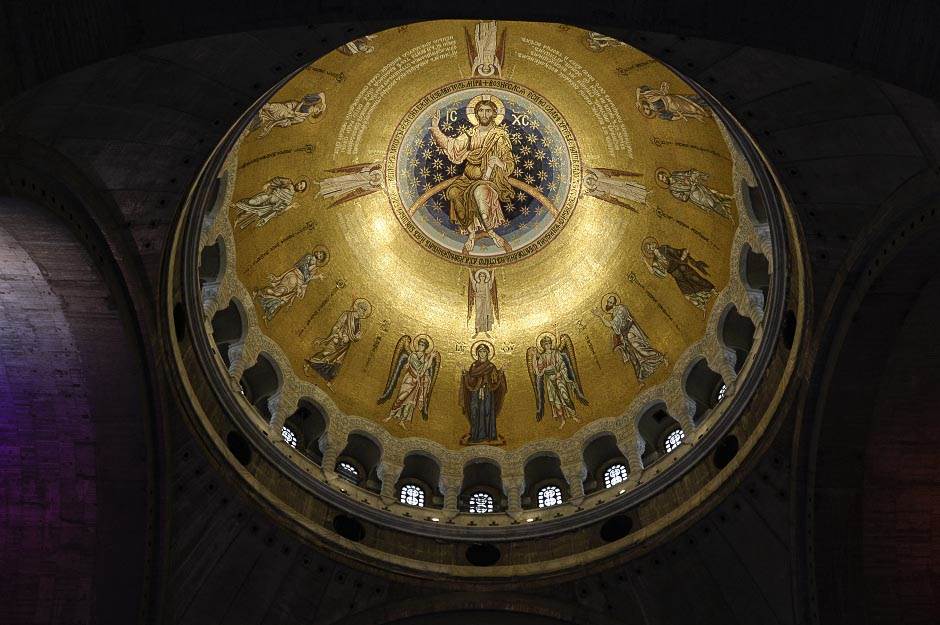 Hram Svetog Save - kad će biti završen