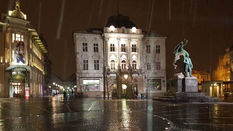 Top četiri destinacije za jesenja putovanja blizu Beograda