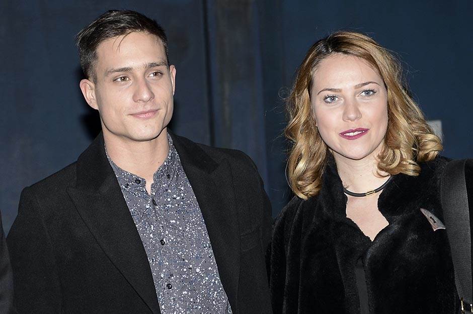 Slaven Došlo slike trbušnjaka