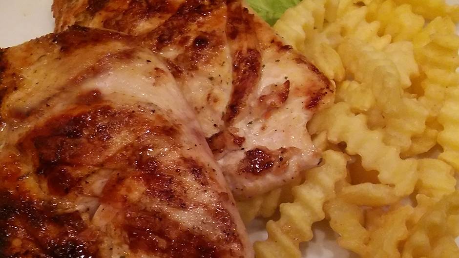 Kako hrana iz restorana utiče na telo