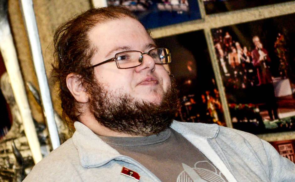 Kako danas izgleda Dimitrije Vojnov, Zoki iz filma Tito i ja