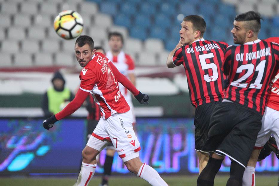 crvena zvezda nenad krsticic raskid ugovora povratak grcka aek