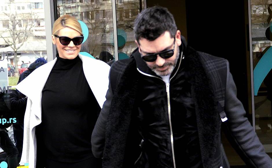 Kako izgleda kuma Nataše Bekvalac