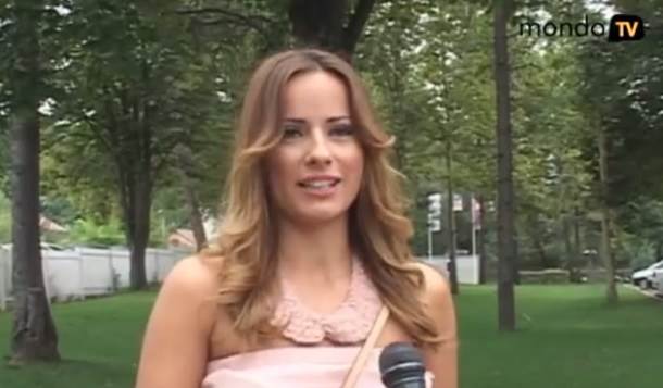 Igor Kojić bio u vezi sa voditeljkom Jelenom Žeželj