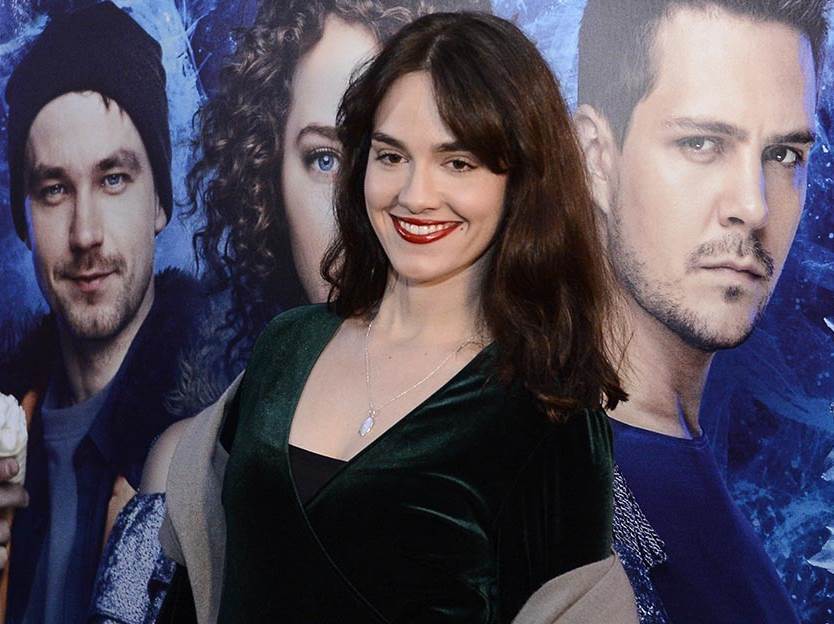 Sve devojke Miloša Bikovića