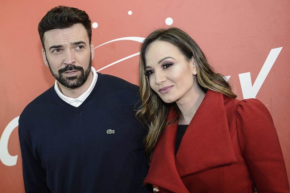 Jelena Tomašević se srušila na bini