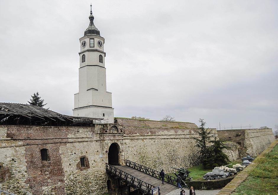 Iskustvo Italijana Simonea koji se preselio u Beograd