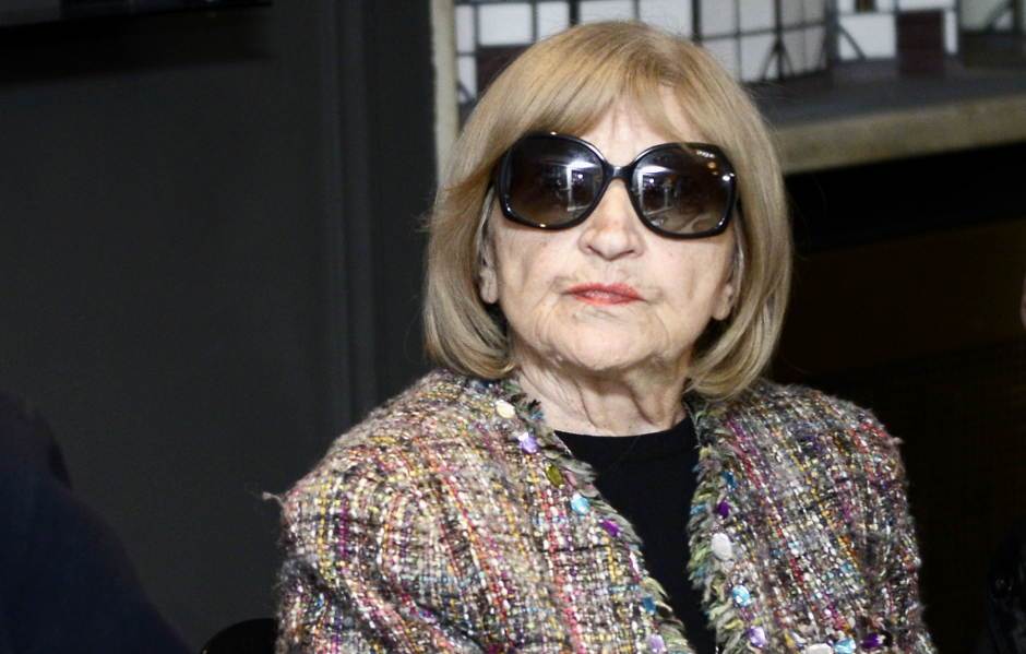 Preminuo sin Mire Banjac