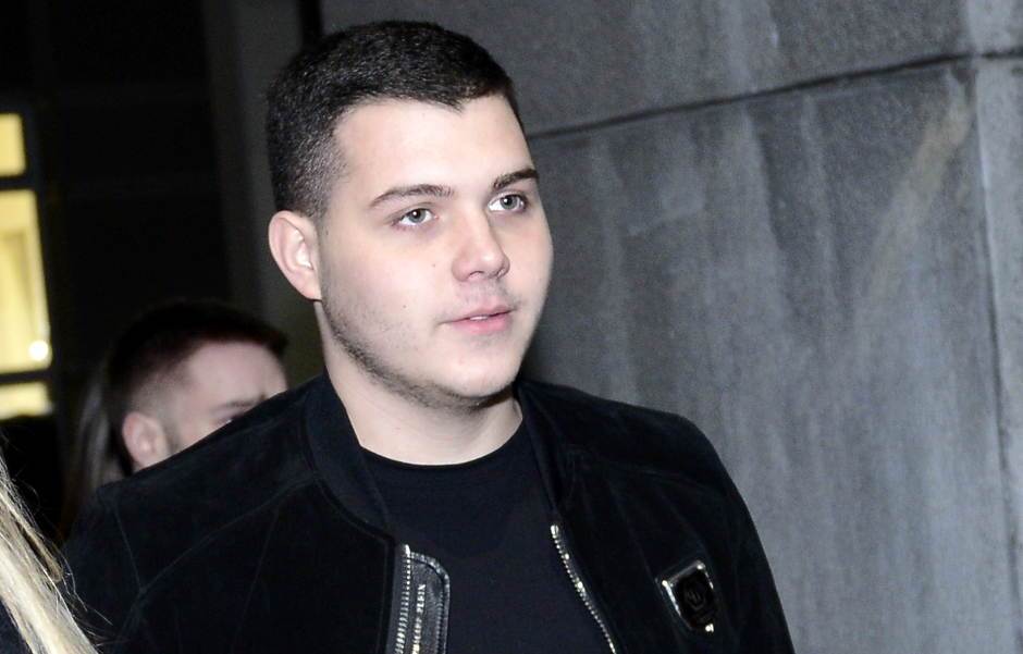 Kako je Viktor Živojinović smršao 50 kilograma