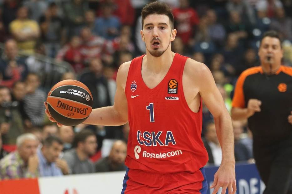 Nando de Kolo ide u penziju na kraju sezone