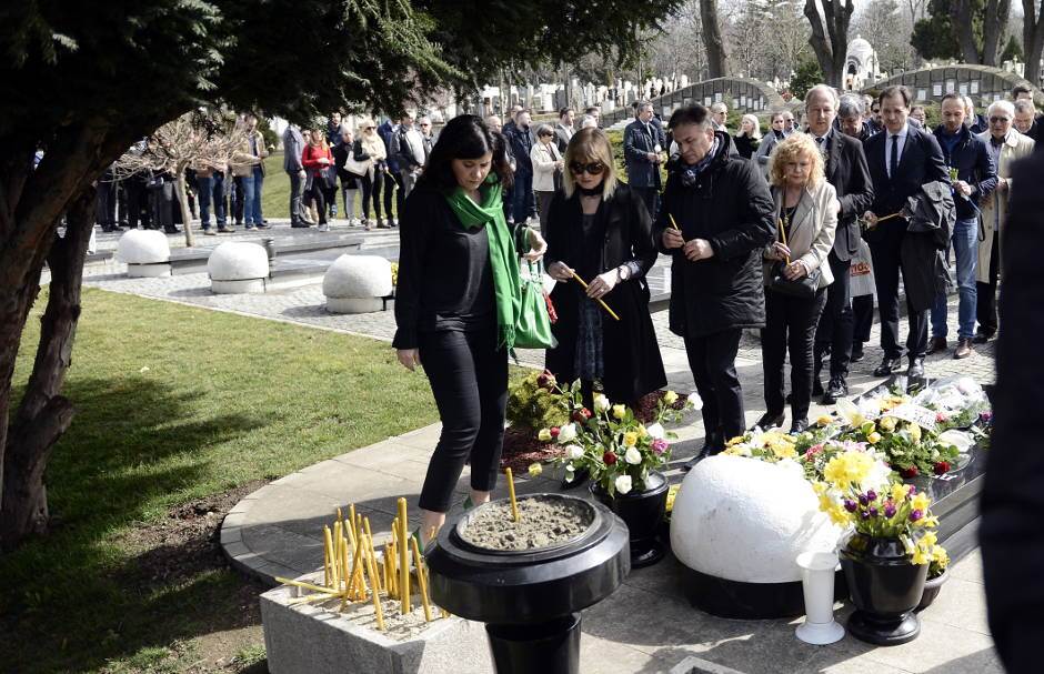 Načelnik MUP-a tvrdi da je Đinđić imao loše obezbeđenje