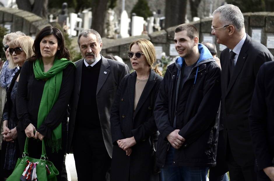 Načelnik MUP-a tvrdi da je Đinđić imao loše obezbeđenje