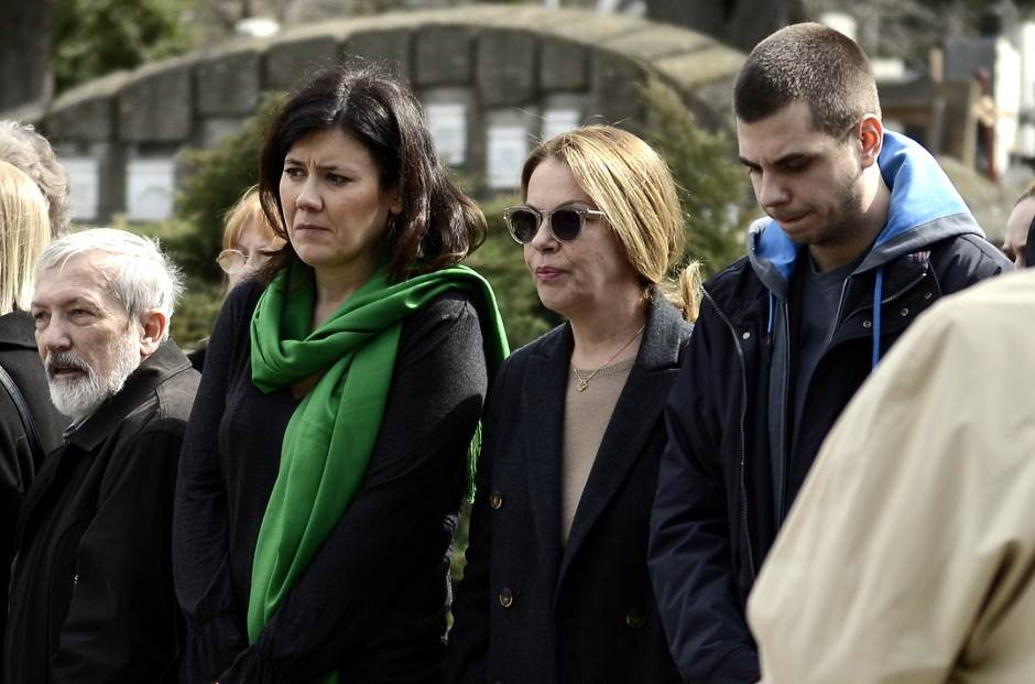 Načelnik MUP-a tvrdi da je Đinđić imao loše obezbeđenje