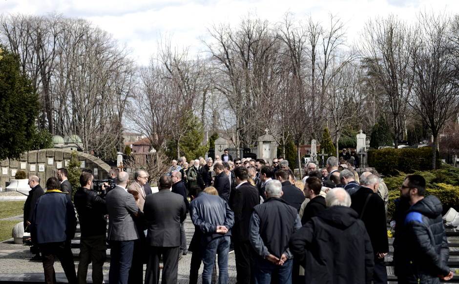 Načelnik MUP-a tvrdi da je Đinđić imao loše obezbeđenje