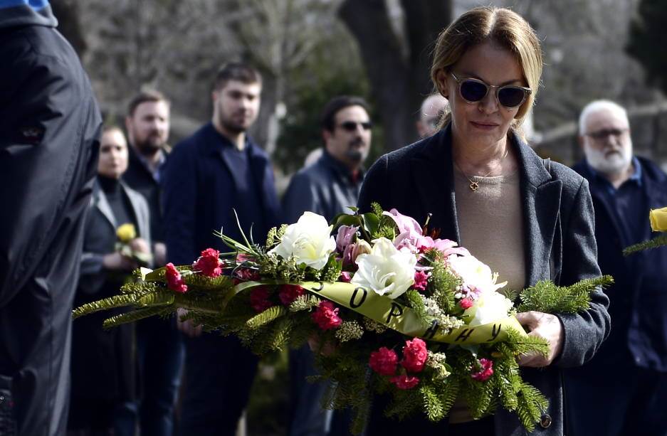 Načelnik MUP-a tvrdi da je Đinđić imao loše obezbeđenje