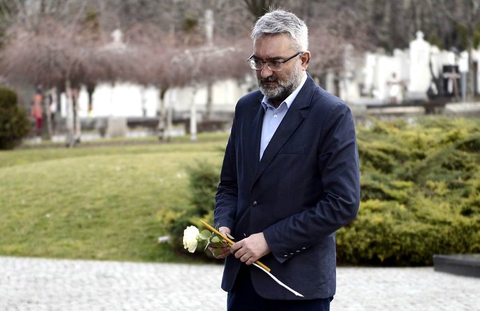 Načelnik MUP-a tvrdi da je Đinđić imao loše obezbeđenje