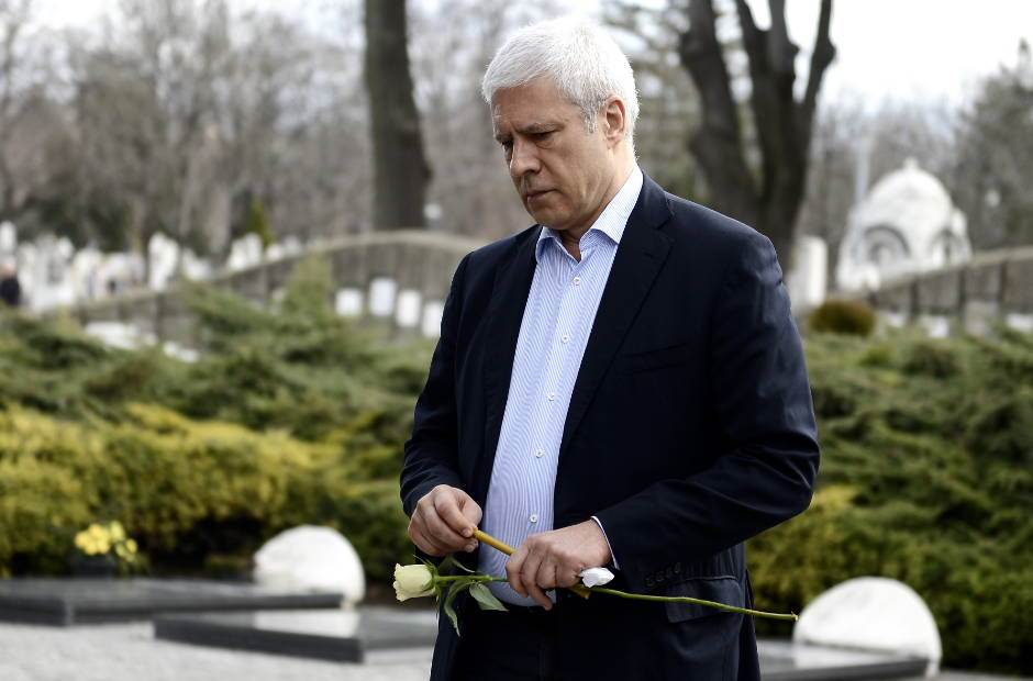 Načelnik MUP-a tvrdi da je Đinđić imao loše obezbeđenje