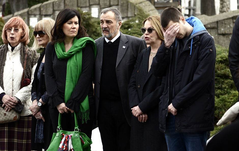 Načelnik MUP-a tvrdi da je Đinđić imao loše obezbeđenje